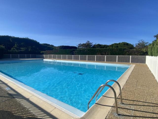 La Coudouliere A 200 Metres De La Plage 30m² Six Fours les Plages