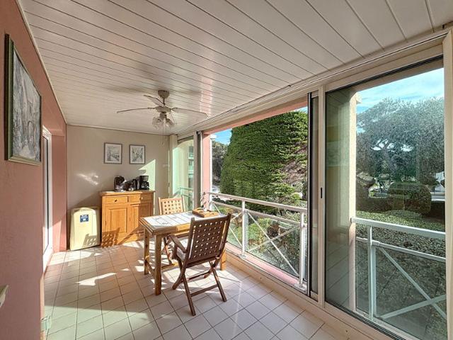 La coudouliere Appartement Six Fours Les Plages 2 pièce s