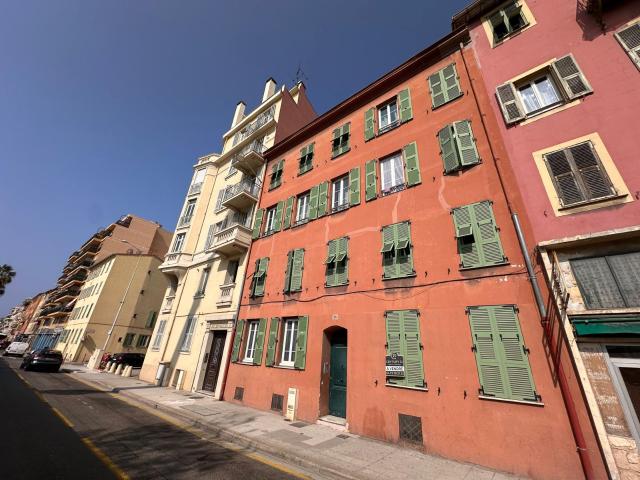 La Coulée verte Beau 3 pièces