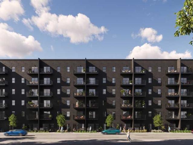 La Cour 1 Bedroom Apartment for Rent at 366 Marion St, Winnipeg, MB R2H 0V5 Norwood East