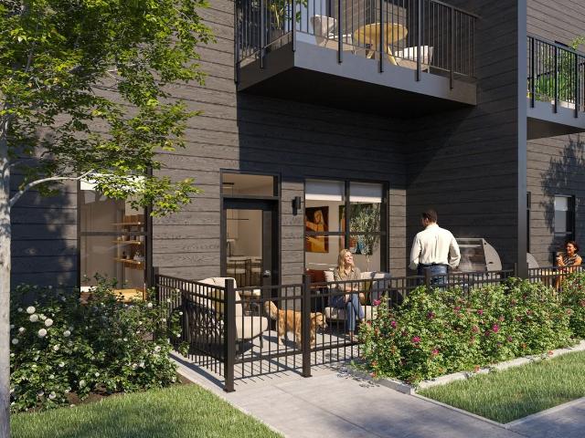 La Cour 1 Bedroom Apartment for Rent at 366 Marion St, Winnipeg, MB R2H 0V5 Norwood East