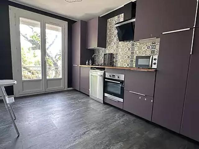 La Couronne 16400 Achat / Vente maison 10 pièces t10
