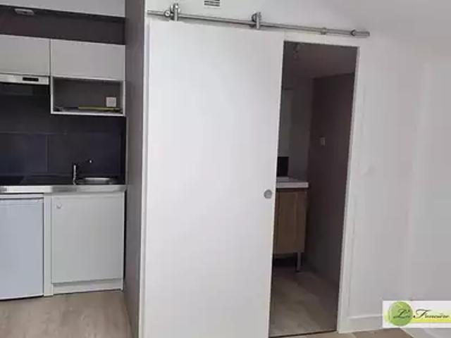 La Couronne 16400 Location appartement 1 pièce t1