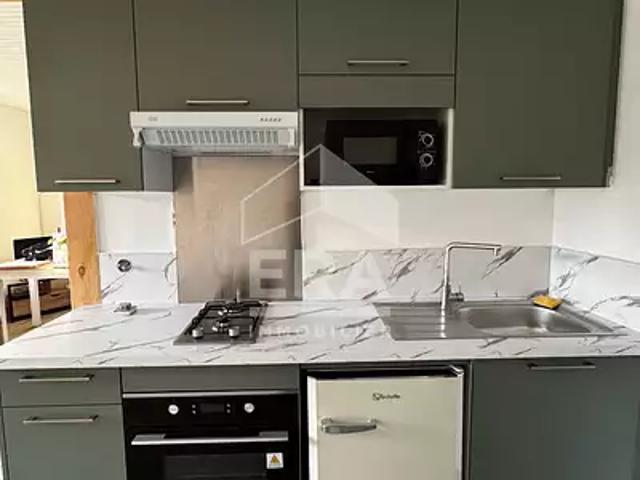 La Couronne 16400 Location appartement 2 pièces t2