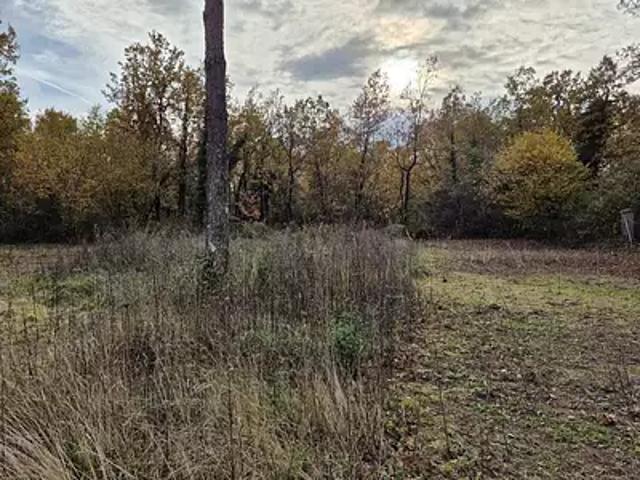La Couronne 16400 Programme neuf terrain neuf à vendre