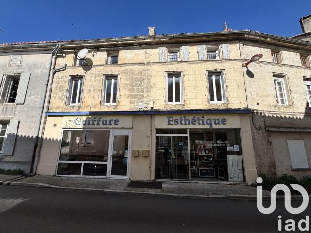 La Couronne Vente Immeuble 16