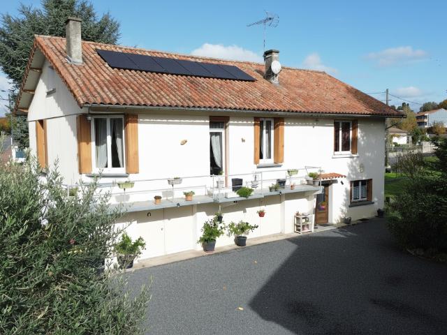 La Couronne Vente Maison 16