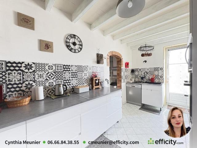 La Couronne Vente Maison 16