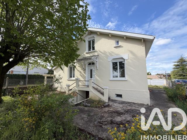 La Couronne Vente Maison 16