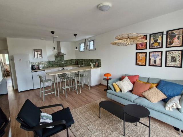 La Couronne Location Appartement 16