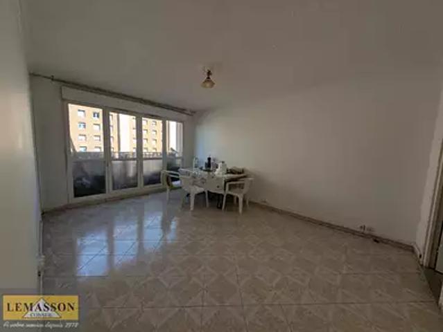 La Courneuve 93120 Achat / Vente appartement 3 pièces t3