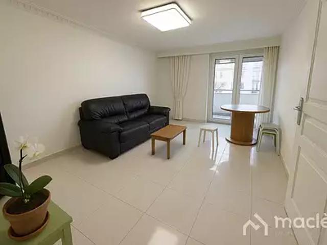 Aubervilliers 93300 Achat / Vente appartement 4 pièces t4