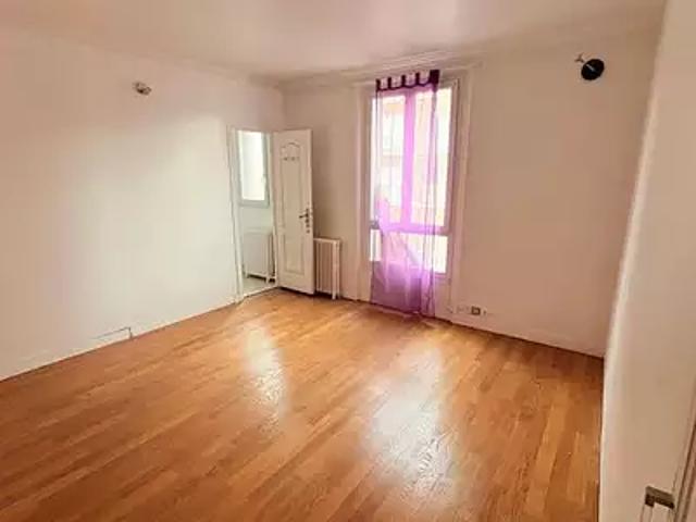 La Courneuve 93120 Achat / Vente appartement 4 pièces t4 cave