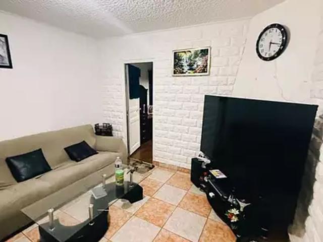 La Courneuve 93120 Achat / Vente immeuble