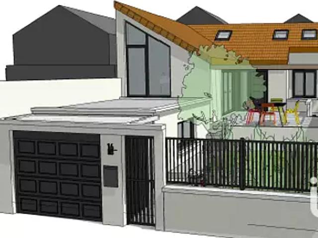 La Courneuve 93120 Achat / Vente terrain