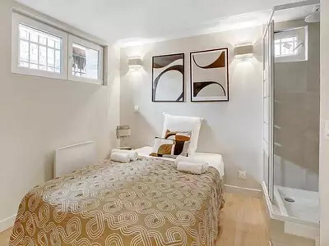 La Courneuve 93120 Location appartement 1 pièce t1