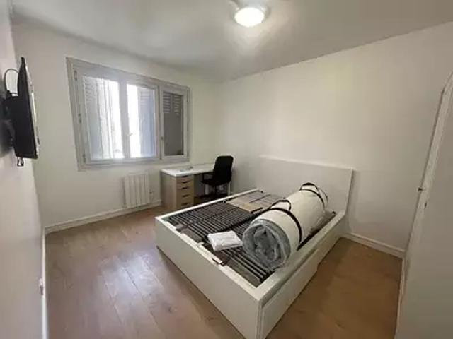 La Courneuve 93120 Location appartement 4 pièces t4 terrasse