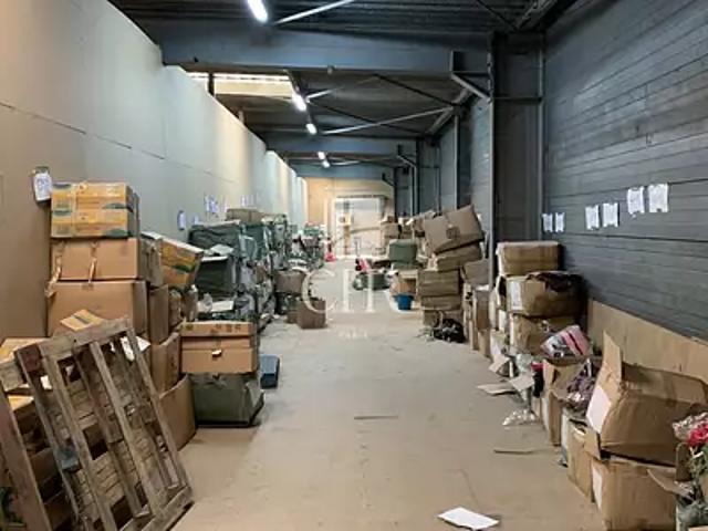 La Courneuve 93120 Location divers au dernier étage
