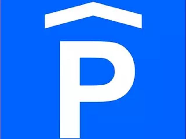 La Courneuve 93120 Location parking