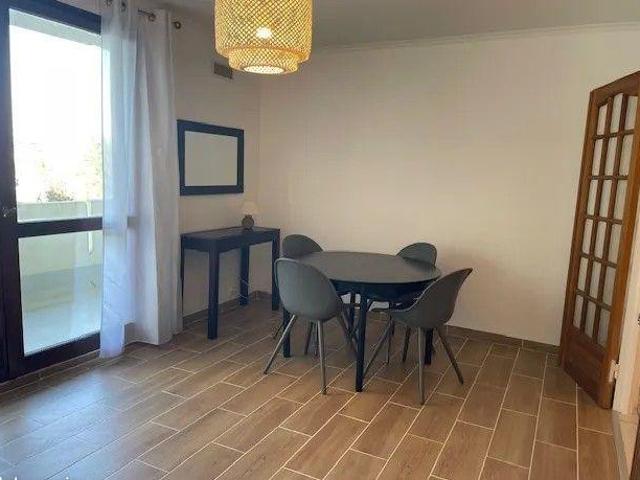 La Courneuve Location Appartement 93