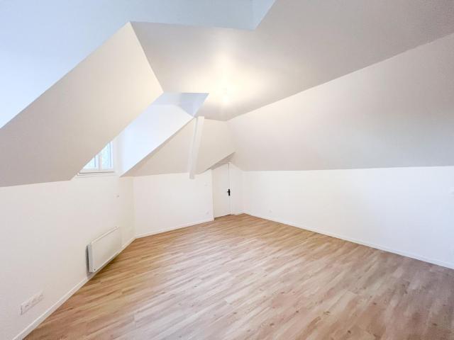 La Courneuve Location Appartement 93