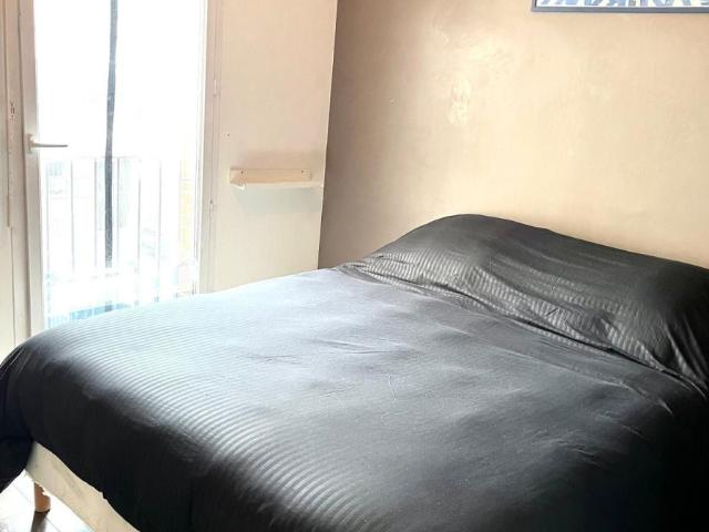 La Courneuve Location Maison 93