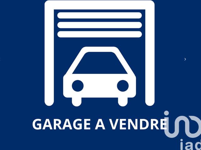 La Courneuve Vente Parking / Garage 93