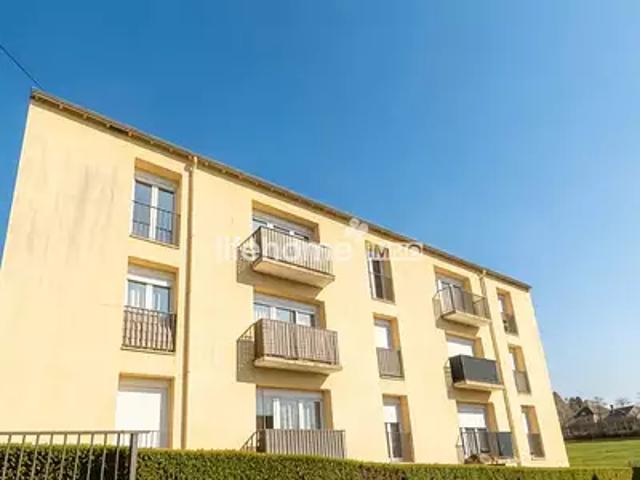 La Courtine 23100 Achat / Vente immeuble