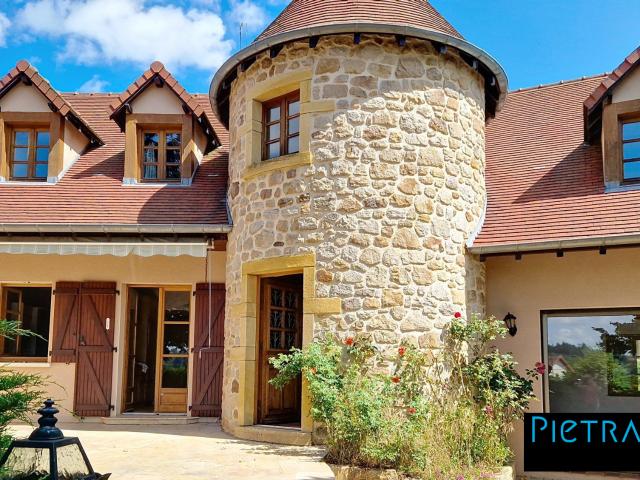 La Clayette Vente Maison 71