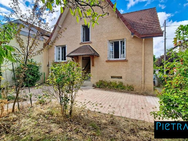 La Clayette Vente Maison 71