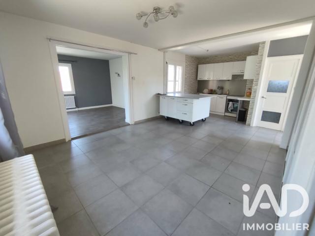 La Clayette Vente Maison 71