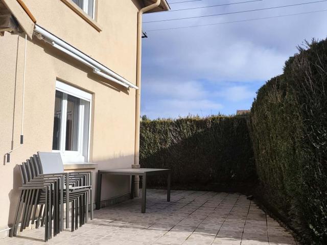 La Clayette Vente Maison 71