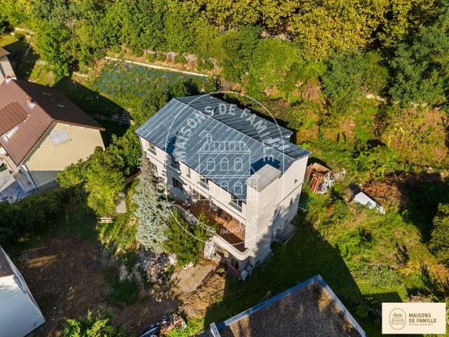 La Clairière Maison à vendre à Louveciennes