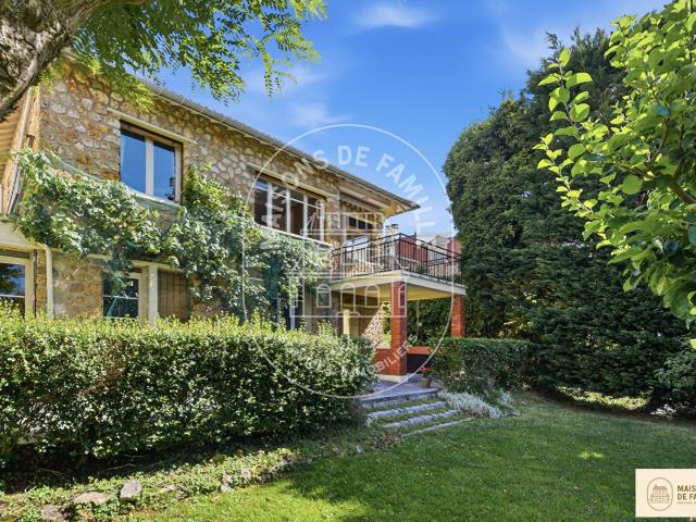 La Clarté Maison à vendre à Garches