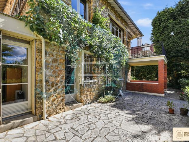 La Clarté Maison à vendre à Garches