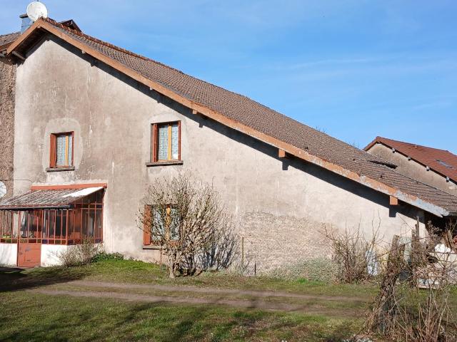 La clé des champs aux 1000 étangs