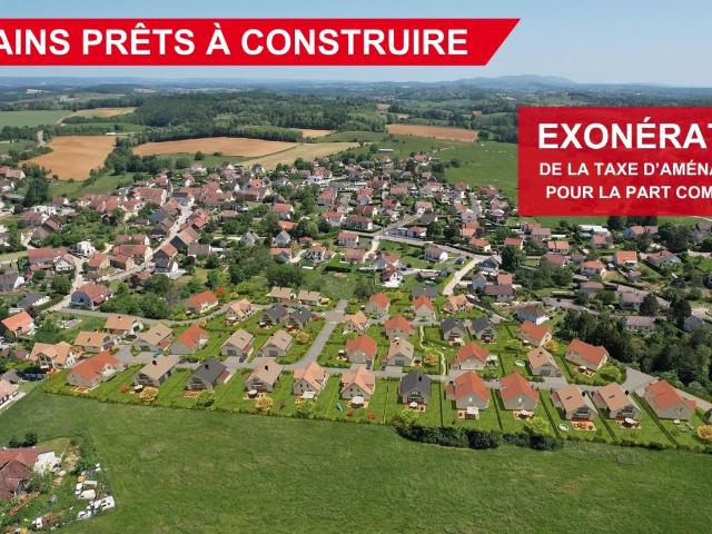 La Clé des Champs POUILLEY FRANÇAIS 25