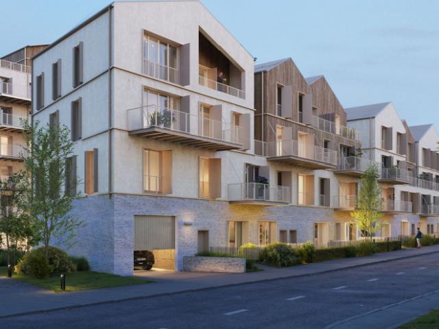 LA CLEF DES CHAMPS 77420