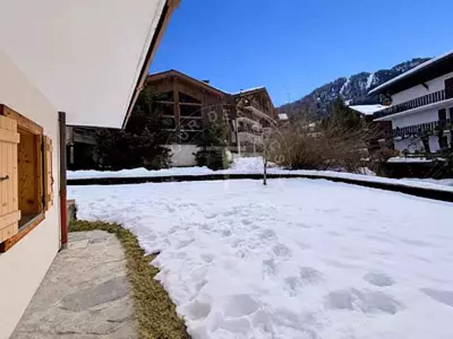 La Clusaz 74220 Achat / Vente appartement 3 pièces t3