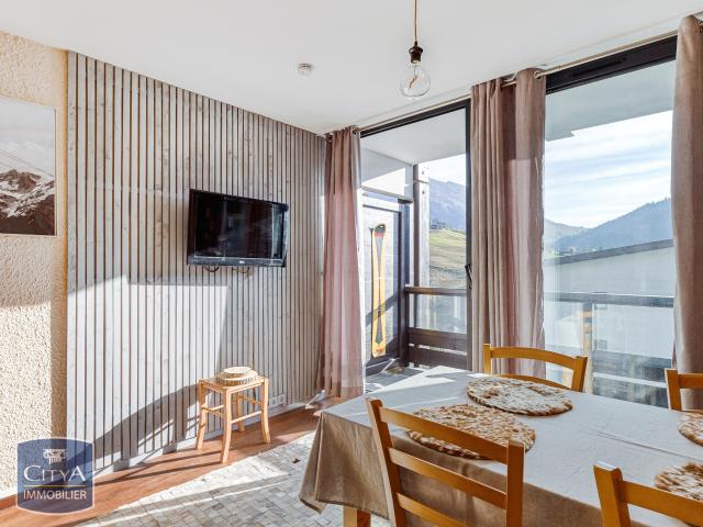 La Clusaz Vente Appartement 74