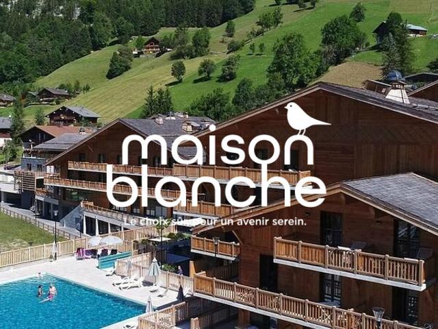 La Clusaz Vente Appartement 74