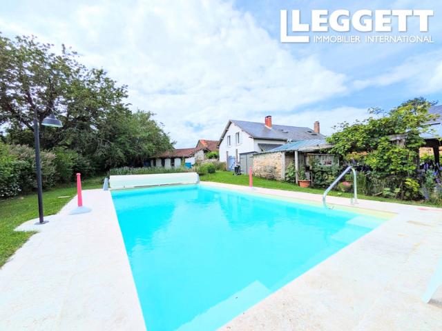La Croisille sur Briance Vente Maison 87