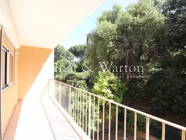 La Croix Valmer 83420 Achat / Vente appartement 3 pièces t3