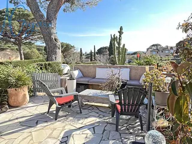 La Croix Valmer 83420 Achat / Vente appartement 3 pièces t3