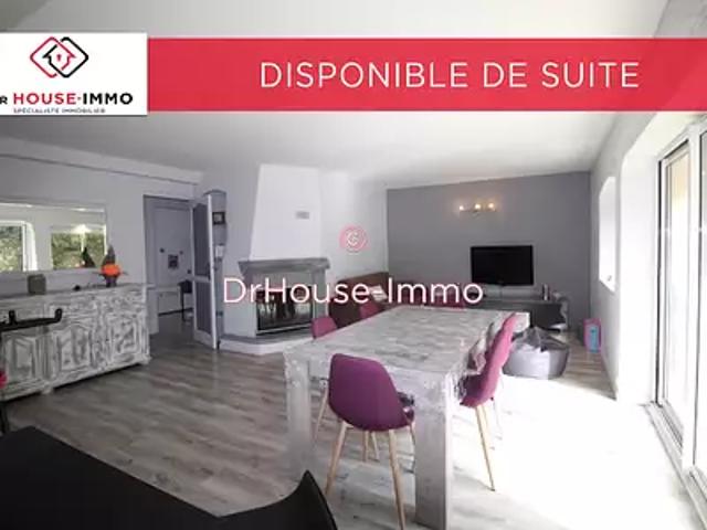 La Croix Valmer 83420 Achat / Vente appartement 3 pièces t3 terrasse