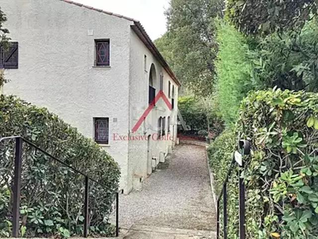 La Croix Valmer 83420 Achat / Vente appartement 1 pièce t1
