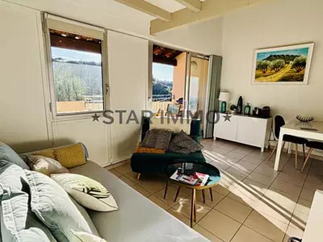 La Croix Valmer 83420 Achat / Vente appartement 2 pièces t2
