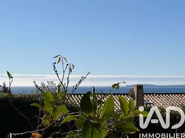 La Croix Valmer 83420 Achat / Vente appartement 2 pièces t2