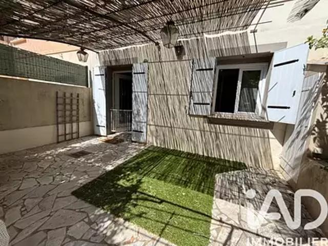 La Croix Valmer 83420 Achat / Vente appartement 2 pièces t2