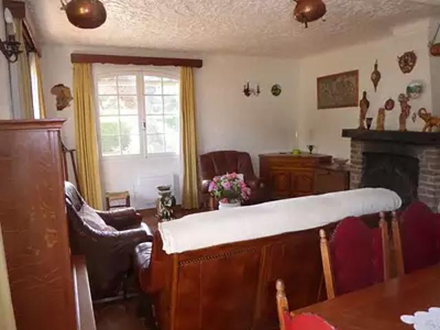 La Croix Valmer 83420 Achat / Vente maison 14 pièces t14 jardin terrasse
